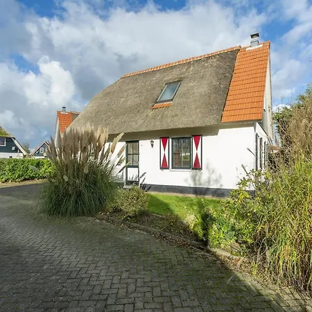 Holiday home Atmospheric 6-person By The Sea