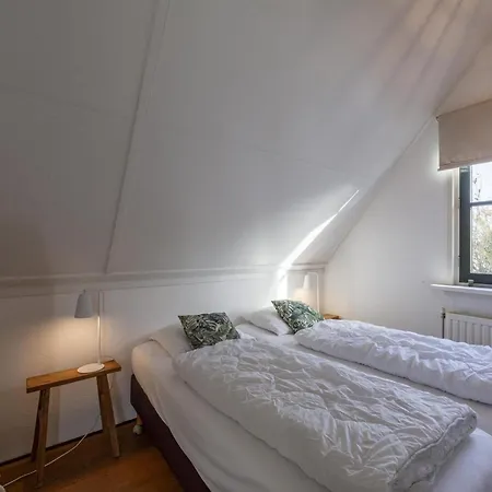 Holiday home Atmospheric 6-person By The Sea *