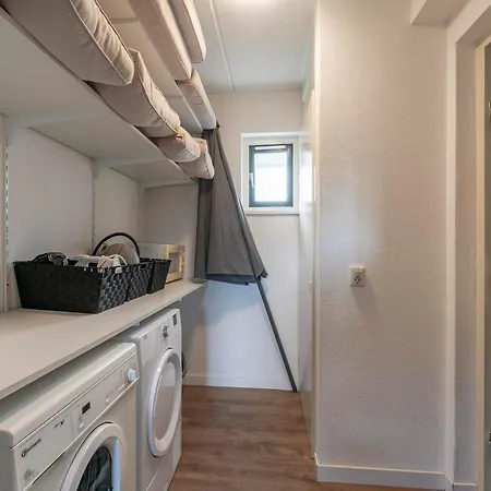 Nyaraló De Buitenplaats 134 With Enclosed Garden