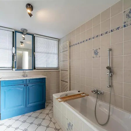 Elegant By The 度假居 卡兰茨奥赫