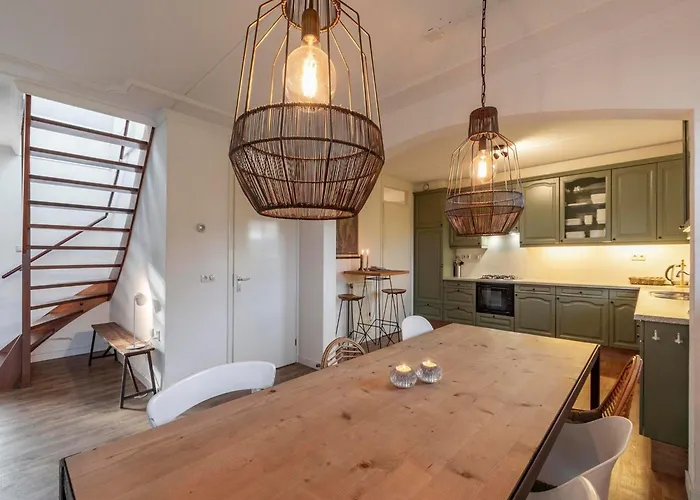 De Buitenplaats 134 With Enclosed Garden * Callantsoog