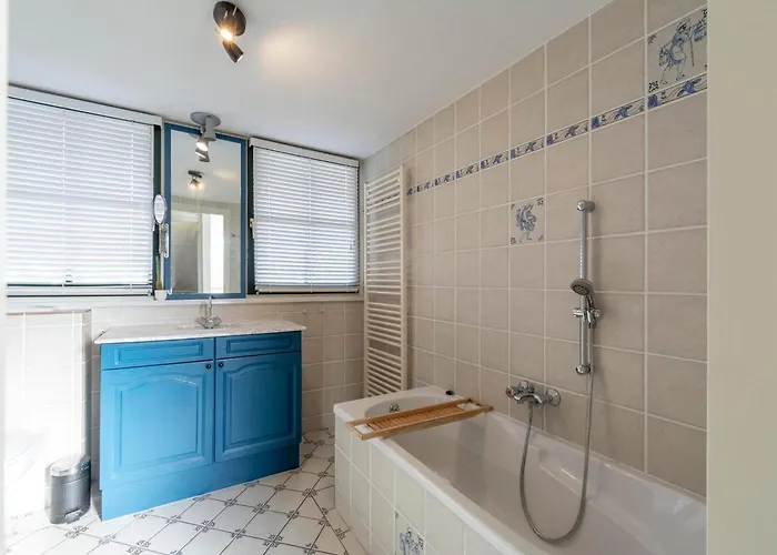 Elegant By The Holiday home Callantsoog