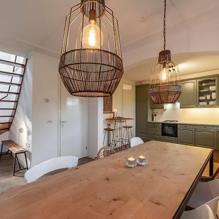 De Buitenplaats 134 With Enclosed Garden * Каллантсог